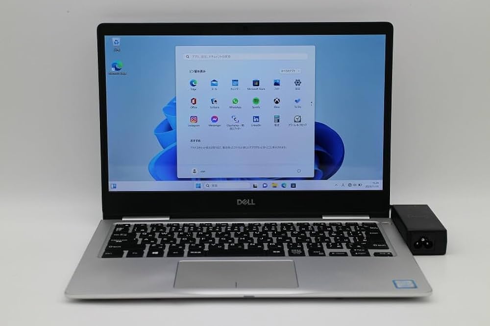 DELL Inspiron 7370 ★core i7★16GB★SSDなし DELL Inspiron 7370 ☆core i7☆16GB☆SSDなし Amazon.co.jp